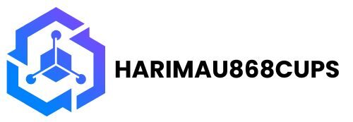 harimau868cups